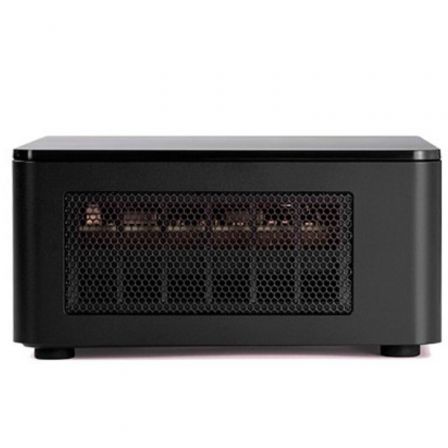 Asus NUC 12 Pro Kit Intel Core i7-1260P Negro